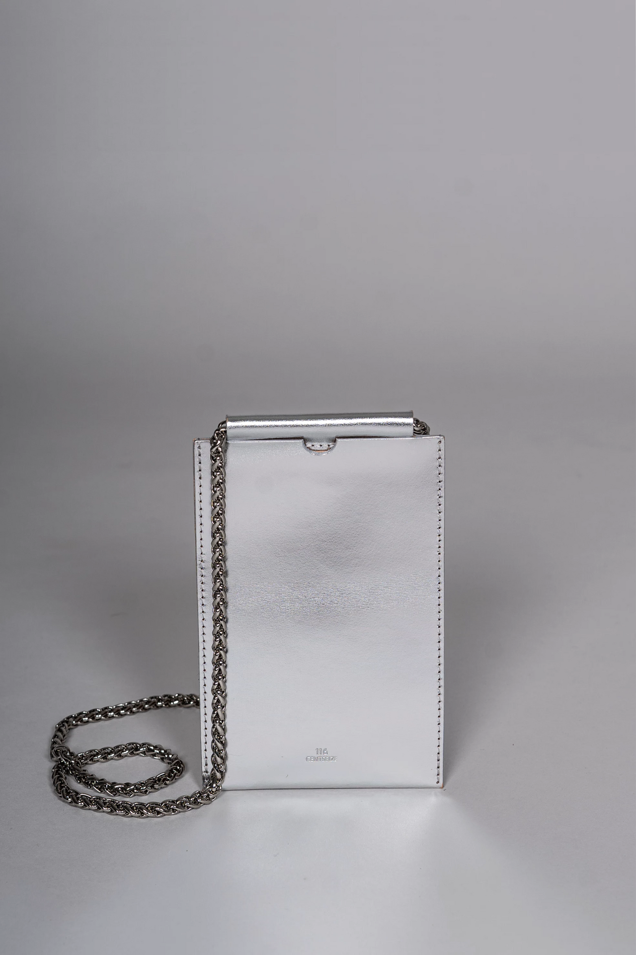 Phone Case with Chain Tom Olive